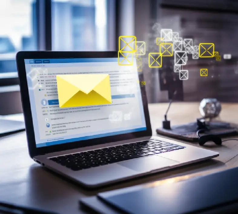 email marketing campaign dubai