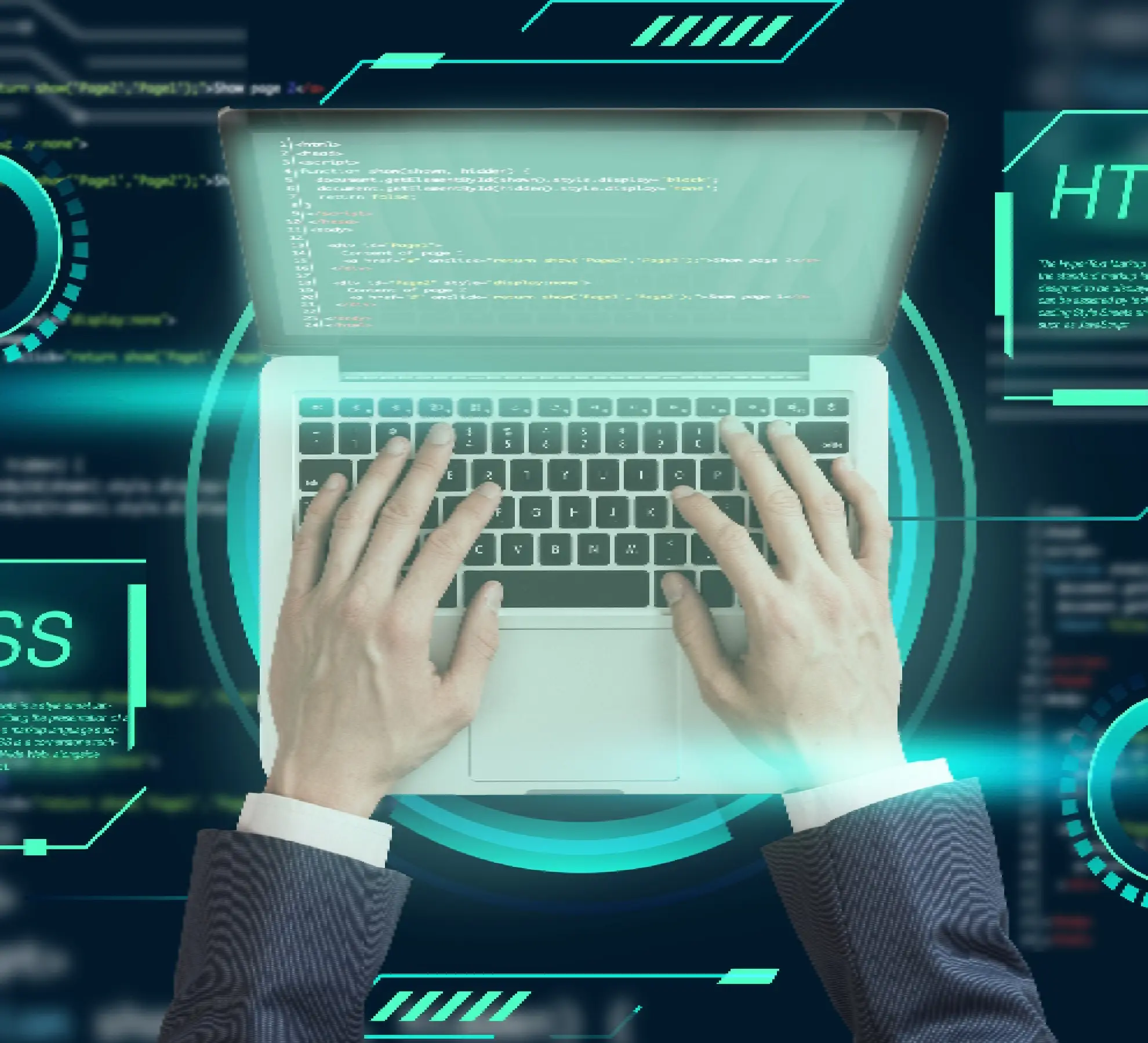 Best web development agency in Dubai. Ecommerce website development company