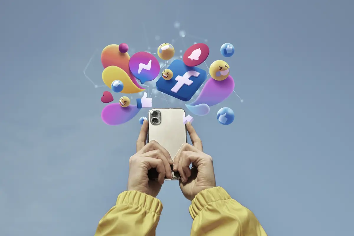 social media marketing agency in dubai
