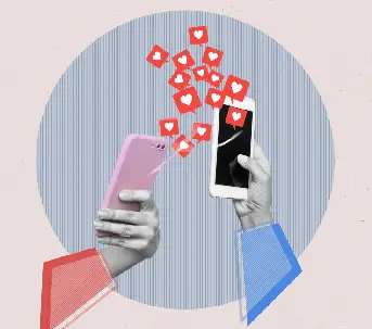 social media engagement agency in sharjah