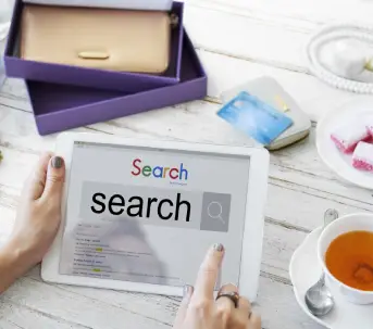 How to make your website top on google search