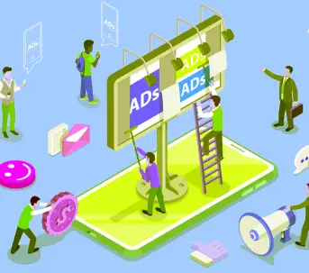 Google search consol and Google ad configuration