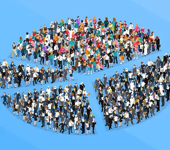 audience segmentation for marketing campaign