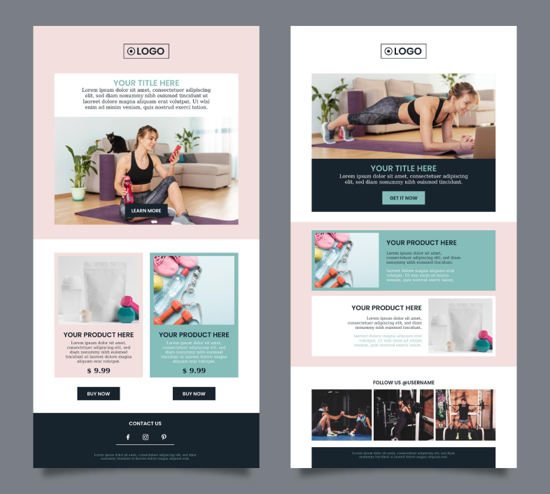email content marketing