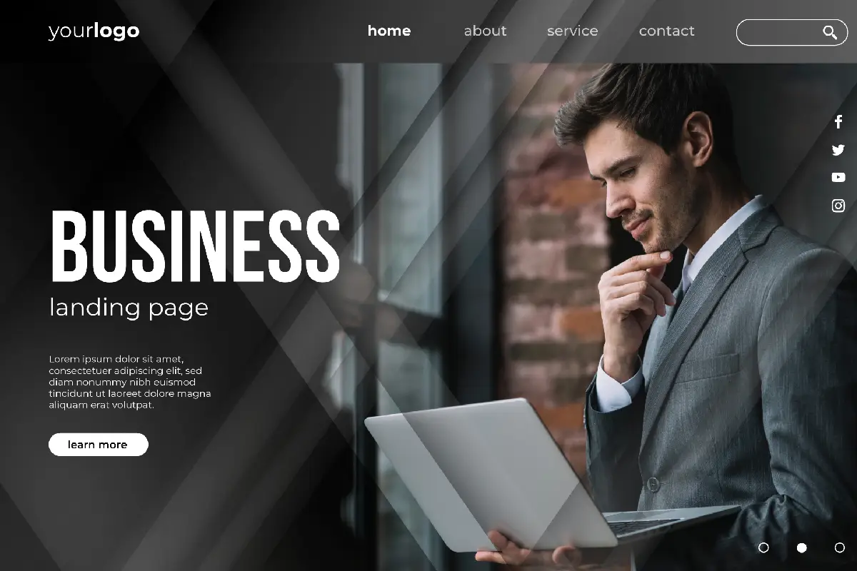 Web development in dubai