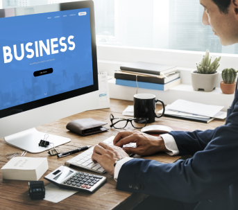 Cheapest business web development in Dubai