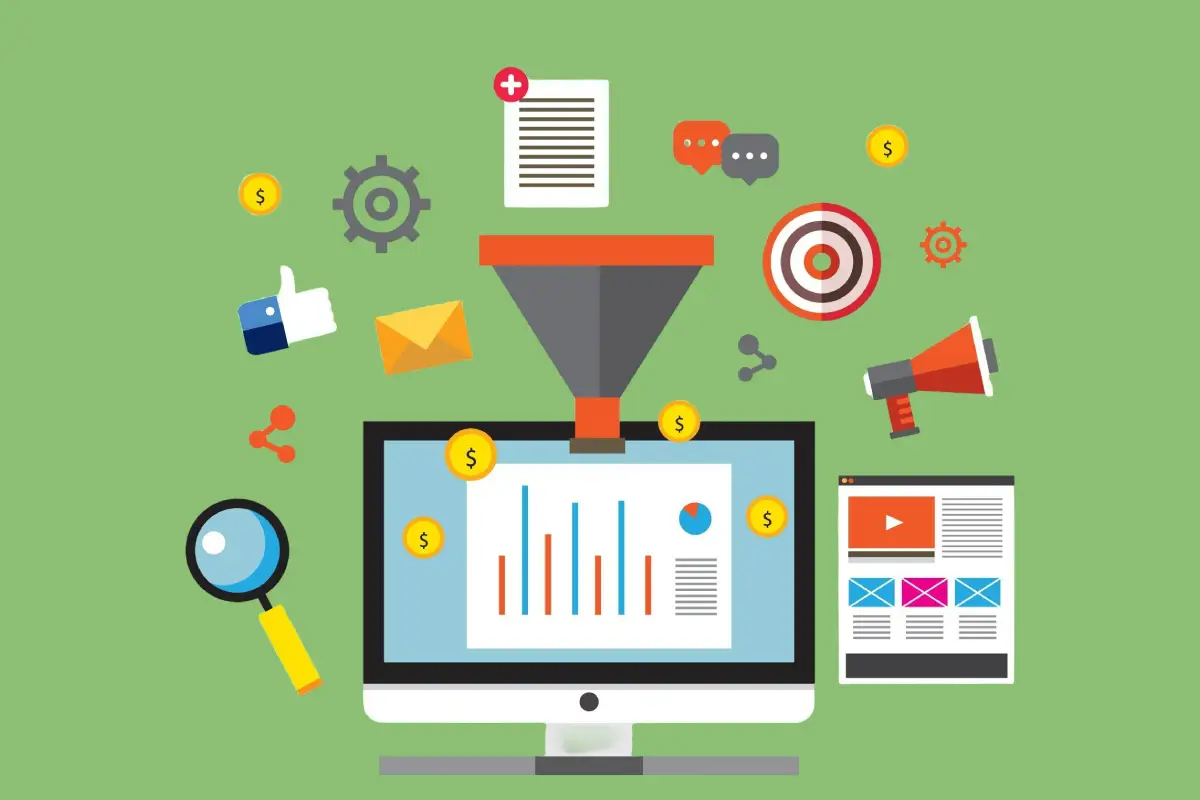 Top B2B lead generation agency in UAE