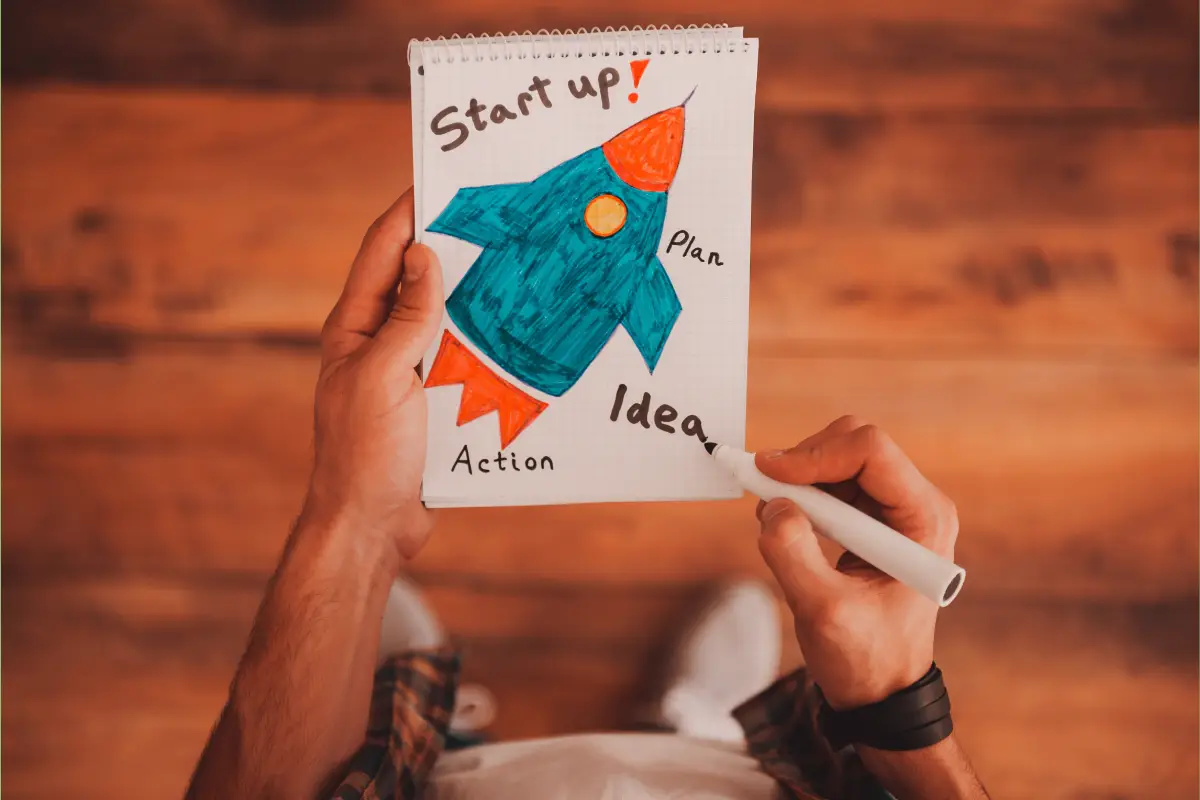 Startup Marketing in UAE
