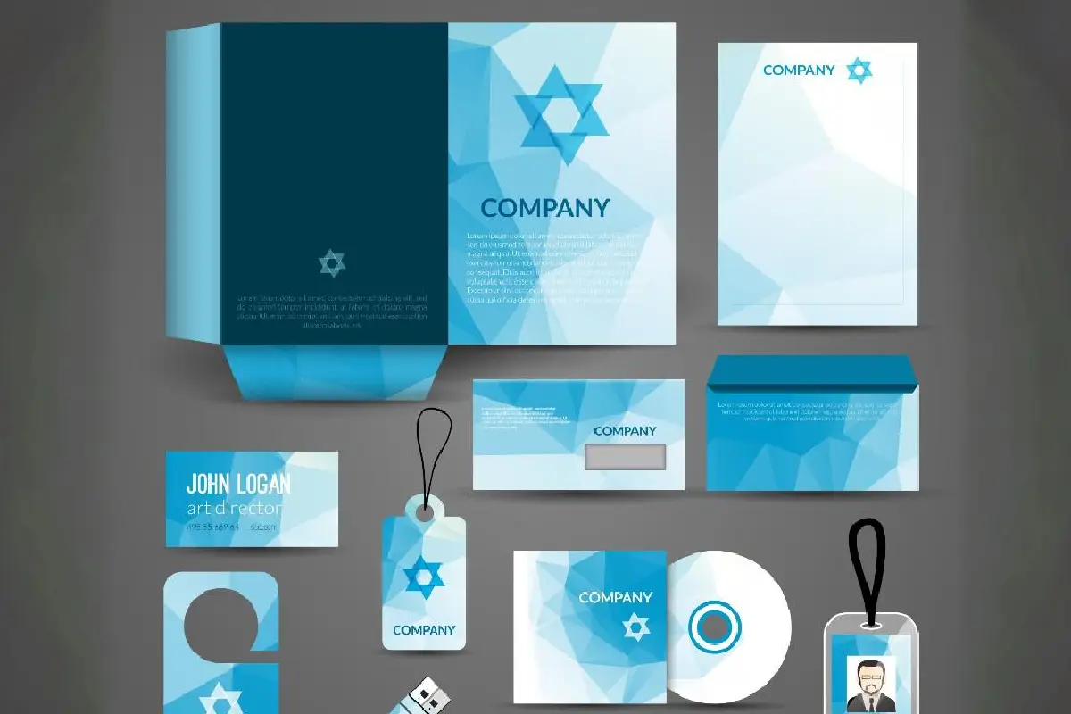Business cards, letter head, Id card printing, brochure and flyer printing in UAE