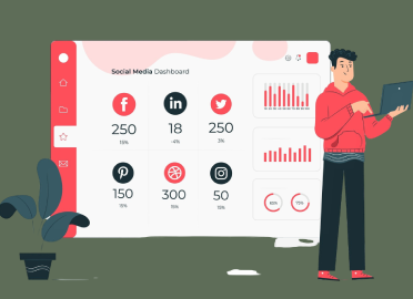 Social media analytics expert in Dubai