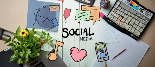 Social media price package in Dubai